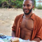 Sunny Hostin Instagram - Happy 21st Birthday to this beautiful soul who first made me a Mom. We could not be more proud of the young man you have become. You are a blessing. Thank you for choosing to spend this important milestone with family and chosen family. #ibiza