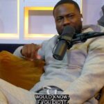 Sunny Hostin Instagram - Listen to my interview with @kevinhart4real on Gold Minds exclusively on the @SiriusXM app. Out today! #goldmindspodcast #podcast #southbronx #sunnyhostin #kevinhart #theview #parenting