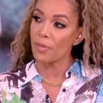 Sunny Hostin Instagram - @Sunny: “[Nikki Haley] said that DeSantis’ ‘Don’t Say Gay’ law doesn’t go far enough…just as a mother, how can you say that to trans families out there and gay families out there?”