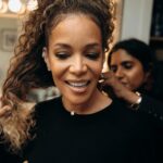 Sunny Hostin Instagram - I'm thrilled to marry my passion for supporting underrepresented talent with my love of adornment. @jewelryedit sells gorgeous pieces by women and BIPOC jewelry designers and mentors up and coming designers. Love the pieces I chose for this guest edit, all designed by designers of color, and you can find much more on their site. The best part is that 10% of proceeds with code OPPNET (and 20% of heart pendants by @lindsayjprice) support @theopportunitynetwork and its mission to support students of color on their path to college and careers. #thejewelryedit #jewelry #jewelrypicks #earrings #ring #necklace #sunnyhostin #theview #nycjewelry #jewelrylovers #jewelrydesign #diversity #bipoc #supportbipocbusinesses