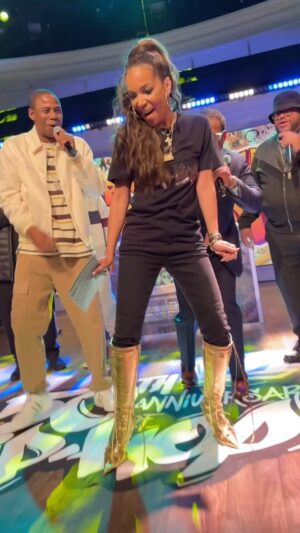 Sunny Hostin Instagram - The birthday girl knows how to party!🥳