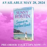 Sunny Hostin Instagram - I’m thrilled to share the cover for the next novel in my summer trilogy - 'Summer on Highland Beach'! I can’t wait to take you to the sunny shores of Highland Beach with this story. It’s on sale May 28th 2024, and you can pre-order your copy now wherever you get your books.
