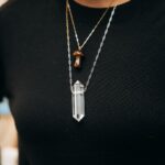 Sunny Hostin Instagram - I'm thrilled to marry my passion for supporting underrepresented talent with my love of adornment. @jewelryedit sells gorgeous pieces by women and BIPOC jewelry designers and mentors up and coming designers. Love the pieces I chose for this guest edit, all designed by designers of color, and you can find much more on their site. The best part is that 10% of proceeds with code OPPNET (and 20% of heart pendants by @lindsayjprice) support @theopportunitynetwork and its mission to support students of color on their path to college and careers. #thejewelryedit #jewelry #jewelrypicks #earrings #ring #necklace #sunnyhostin #theview #nycjewelry #jewelrylovers #jewelrydesign #diversity #bipoc #supportbipocbusinesses