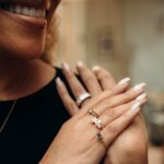 Sunny Hostin Instagram - Today’s forecast is @sunny with a chance of giving back - #TheSunnyHostinEdit is now LIVE on our website 💛 This Giving Tuesday, we are championing diverse voices and we can think of no better way than to collaborate with the formidable Sunny Hostin. Sunny’s determination and commitment to the truth continue to inspire us as we go deeper into our mission of creating a platform that welcomes and celebrates diversity in all forms. All of the pieces in this curation were designed and created by diverse designers from our website, and each one was chosen by Sunny in support of @theopportunitynetwork ✨ You can shop and donate 10% (and 20% when you purchase the Heart Pendants by @lindsayjprice) to @theopportunitynetwork using code OPPNET. Head to the link in bio to shop! . . . #thejewelryedit #jewelry #jewelrypicks #earrings #ring #necklace #sunnyhostin #theview #nycjewelry #jewelrylovers #jewelrydesign #diversity #bipoc #supportbipocbusinesses New York, New York