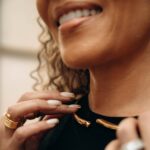 Sunny Hostin Instagram - Today’s forecast is @sunny with a chance of giving back - #TheSunnyHostinEdit is now LIVE on our website 💛 This Giving Tuesday, we are championing diverse voices and we can think of no better way than to collaborate with the formidable Sunny Hostin. Sunny’s determination and commitment to the truth continue to inspire us as we go deeper into our mission of creating a platform that welcomes and celebrates diversity in all forms. All of the pieces in this curation were designed and created by diverse designers from our website, and each one was chosen by Sunny in support of @theopportunitynetwork ✨ You can shop and donate 10% (and 20% when you purchase the Heart Pendants by @lindsayjprice) to @theopportunitynetwork using code OPPNET. Head to the link in bio to shop! . . . #thejewelryedit #jewelry #jewelrypicks #earrings #ring #necklace #sunnyhostin #theview #nycjewelry #jewelrylovers #jewelrydesign #diversity #bipoc #supportbipocbusinesses New York, New York