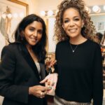 Sunny Hostin Instagram - Today’s forecast is @sunny with a chance of giving back - #TheSunnyHostinEdit is now LIVE on our website 💛 This Giving Tuesday, we are championing diverse voices and we can think of no better way than to collaborate with the formidable Sunny Hostin. Sunny’s determination and commitment to the truth continue to inspire us as we go deeper into our mission of creating a platform that welcomes and celebrates diversity in all forms. All of the pieces in this curation were designed and created by diverse designers from our website, and each one was chosen by Sunny in support of @theopportunitynetwork ✨ You can shop and donate 10% (and 20% when you purchase the Heart Pendants by @lindsayjprice) to @theopportunitynetwork using code OPPNET. Head to the link in bio to shop! . . . #thejewelryedit #jewelry #jewelrypicks #earrings #ring #necklace #sunnyhostin #theview #nycjewelry #jewelrylovers #jewelrydesign #diversity #bipoc #supportbipocbusinesses New York, New York