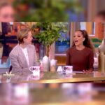 Sunny Hostin Instagram - We reunite @mssarahcatharinepaulson with the dog she rescued after being hit by a car that our @Sunny Hostin later adopted! SWIPE TO WATCH.