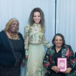 Sunny Hostin Instagram - Thank you to @linksgreatermiami for an incredible event!