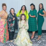 Sunny Hostin Instagram - Thank you to @linksgreatermiami for an incredible event!