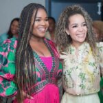 Sunny Hostin Instagram - Thank you to @linksgreatermiami for an incredible event!