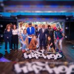 Sunny Hostin Instagram - So much fun celebrating @Sunny’s birthday today!🎤🎉