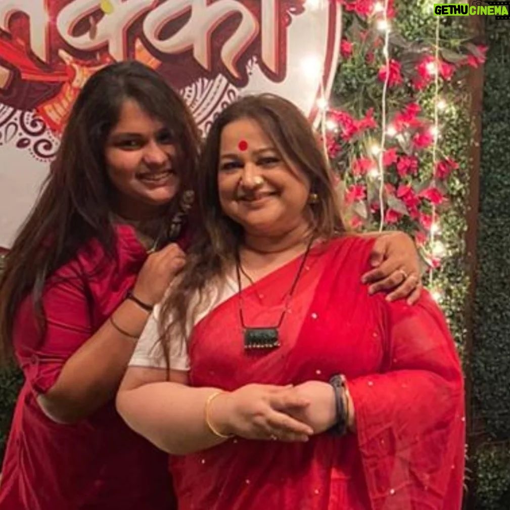 Supriya Shukla Instagram - Happy birthday jassi❤️... तुम ख़ास थी.. हो.. और मेरे लिए हमेशा रहोगी बहुत सारा प्यार ❤️ हर पल खुश रह जस्सी ❤️ @jassi.k15