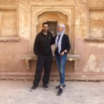 Susan Carland Instagram - It’s this handsome devil’s birthday so what better place to wish him a happy birthday than a social media platform that he despises with the fire of a thousand suns! HAPPY BIRTHDAY! You’re my favourite and my best. India