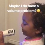 Susan Carland Instagram - THIS IS THE BEST THING I HAVE SEEN ALL YEAR. The conviction with which she belts out “So, I’M going to talk about JESUS!” What an absolute cutie. From @vernonkingjr