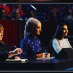 Susan Carland Instagram - Voting for this round of the Logies closes this weekend! And guys? If you don’t vote for me (Best Presenter) and Child Genius (Most Popular Entertainment), I’m going to have to get the NRA to give me $20million to fund my campaign. Link to vote is in bio #tvweeklogies