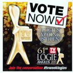 Susan Carland Instagram - Voting for this round of the Logies closes this weekend! And guys? If you don’t vote for me (Best Presenter) and Child Genius (Most Popular Entertainment), I’m going to have to get the NRA to give me $20million to fund my campaign. Link to vote is in bio #tvweeklogies