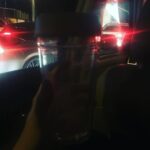 Susan Carland Instagram - Sitting in the back of my Uber, saying farewell to Ramadan with what was a massive coffee. Ramadan, you were like a soft blanket that fell over my weary shoulders and wrapped my tired soul in your gentle warmth. You emptied me out in the best of ways. I will miss you.