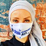 Susan Carland Instagram - Our global neighbours need some serious help in the fight against COVID! 70 million people could be pushed into extreme poverty because of it. We need to rally the Aus government to provide life-saving support, so please sign the pledge. See post in my story and help #EndCOVIDForAll !