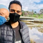Susan Carland Instagram - Thrilled to announce our entry into petty crime!