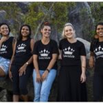 Susan Carland Instagram - Time for #ShareTheMicNowAustralia! : My name is Elena Wangurra and I am a Director of @queenmodecollective QMC is a socially responsible collective dedicated to empowering and raising consciousness to affect social change. We are for the evolution of inclusive Leadership, and the elevation and empowerment of First Nations Womxn. What continues to excite me about QM is the opportunity to create spaces of inquiry of self and the world, where we get to explore all facets of ourselves in an engaging way. Our goal is for FN womxn and our unified allies to feel empowered to create change in their sphere of influence after engaging with our QM community. There are a number of ways you can engage with the QMC community, we have our website www.queenmodecollective.com, we are at @queenmodecollective on all socials and you can also access all of our communities with QMC via QMHQ https://app.mn.co/8/spaces/2523968?invite_token=f4e785859bc74e8f4367cda3e1258b3f if you head over to our insta the link for the app is in our bio. Here you can access our programs, events, mentorships, blogs, workshops, interviews, panel discussions, facilitated conversation and more information on @queenmodecollective Featured Queens: @jurxn___ @kaylahtruth @yarraka_bayles @_stillg_ @jessica_bowron @reganboyd1 @mahaliahjames__x