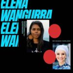 Susan Carland Instagram - As part of #ShareTheMicNowAustralia and #AmplifyIndigenousVoices I am so honoured and thrilled to tell you tomorrow I will be handing over my Instagram account to the amazing Elena from @queenmodecollective ! That means all day tomorrow, Elena will be posting content to my account, and we all get to hear from this smart & cool woman. By way of intro, Elena Wangurra is a Warramiri-Triestina woman from Yolŋu nation of North-east Arnhem Land and is the Founder/a Director of QueenMode. She is a passionate advocate for First Nations visibility and actively works towards authentic equanimity. I can’t wait for us all to see the wisdom Elena will share tomorrow. In the meantime, go follow @queenmodecollective right now! @sharethemicnowaustralia 📢📢📢 #TakeOverTuesday
