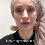 Susan Carland Instagram - COVID-19 won’t stop for anyone until is stops for everyone. But what if you don’t have access to water & soap to wash your hands, if where you live is too crowded to self-isolate, or there’s just 1 doctor per 10,000 people? Please consider donating to @unicefaustralia to help fight against this disease! #UniteAgainstDisease