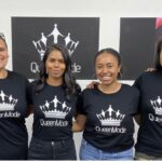 Susan Carland Instagram - Time for #ShareTheMicNowAustralia! : My name is Elena Wangurra and I am a Director of @queenmodecollective QMC is a socially responsible collective dedicated to empowering and raising consciousness to affect social change. We are for the evolution of inclusive Leadership, and the elevation and empowerment of First Nations Womxn. What continues to excite me about QM is the opportunity to create spaces of inquiry of self and the world, where we get to explore all facets of ourselves in an engaging way. Our goal is for FN womxn and our unified allies to feel empowered to create change in their sphere of influence after engaging with our QM community. There are a number of ways you can engage with the QMC community, we have our website www.queenmodecollective.com, we are at @queenmodecollective on all socials and you can also access all of our communities with QMC via QMHQ https://app.mn.co/8/spaces/2523968?invite_token=f4e785859bc74e8f4367cda3e1258b3f if you head over to our insta the link for the app is in our bio. Here you can access our programs, events, mentorships, blogs, workshops, interviews, panel discussions, facilitated conversation and more information on @queenmodecollective Featured Queens: @jurxn___ @kaylahtruth @yarraka_bayles @_stillg_ @jessica_bowron @reganboyd1 @mahaliahjames__x