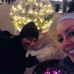 Susan Carland Instagram - Hygge (and freezing) in Copenhagen!