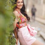 Susmita Chatterjee Instagram - 💖 @anandalok_abp 💖 @kajuguhaofficial @kiara_sen111 @hairstylist_abhijitdas @sayantan_dutta_photography @kausikp @asif.salam2023