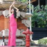 Susmita Chatterjee Instagram - #hscreation #newpost #indonesiavideos #hscreationkolkata #internationshooting #newcollection #balivideos #kolkataactress Bali, Indonesia