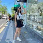 Susmita Chatterjee Instagram - 😎 Bali, Indonesia