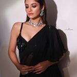 Susmita Chatterjee Instagram - 🖤☕️🖤