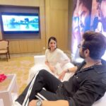 Susmita Chatterjee Instagram - Keep sharing & keep reeling on #BarseRe & #aaybristi… #Manush @susmita_cjee @shreyaghoshal @abhayjodhpurkar @imran_sardhariya @iamaneekdhar @ayannachatterjee.official @sanjoy_somadder @jeetzfilmworks @grassrootent
