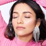 Susmita Chatterjee Instagram - Pink baby 🩷