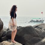 Swati Kapoor Instagram - 🩵 New video is up on Hipi 😃