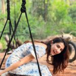 Swati Kapoor Instagram - Focusing on the good 🧿 What should I post next on hipi ?
