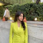 Sweta Singh Instagram - रंग। New Delhi