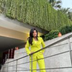 Sweta Singh Instagram - रंग। New Delhi
