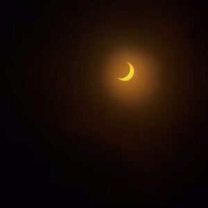 Tabris Berges Instagram - Noches eclipsadas 
Foto: @____nomada