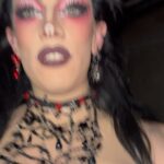 Tabris Berges Instagram - “Spin it 'til you whip it into a cream, baby Print it into black and white pages, don't faze me Before you talk, let me stop what you're saying I know, I know, I know that you hate me” Mexico City, Mexico