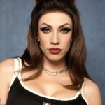 Tabris Berges Instagram - Anuario de los 90s siempre fui una chica rebelde #anuario90s #drag #tiresias Mexico City, Mexico
