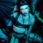 Tabris Berges Instagram - 📸: @rafiki.v Peluca: @persephonewitch Baby