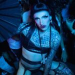 Tabris Berges Instagram - 📸: @rafiki.v Peluca: @persephonewitch Baby