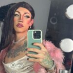 Tabris Berges Instagram - “El que quiero, no me quiere Como quiero que me quiera Hoy termina la condena Me diviertes, maybe tú eres el que me libera” Colonia Del Valle