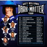 Tacarra Williams Instagram - BATON ROUGE TONIGHT…..