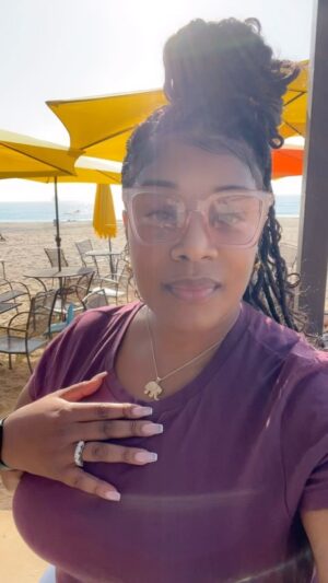 Tacarra Williams Instagram - 