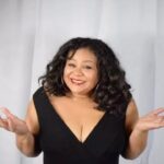 Tacarra Williams Instagram - HAPPY BIRTHDAY TO THIS AMAZING SOUL @itsmiekajay .. an amazing mom, WIFE AND MY SISTER/FRIEND. I LOVE YOU STINK!!🥰🥰🥰