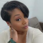 Tacarra Williams Instagram - WHAT YALL DOING?