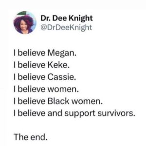 Tacarra Williams Instagram - Everyone, except that girl who lied about being kidnapped…. F@CK HER!!!!