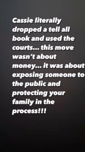 Tacarra Williams Instagram - And this time it won’t be speculation, if anything happens to her, and or her family, she already told us who did it. #justmyopinion